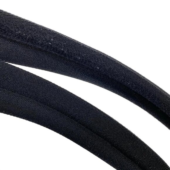 Auth LOUIS VUITTON Backpack NV M57079 Noir LV Aerogram - RFID : confirmed - Picture 9 of 16